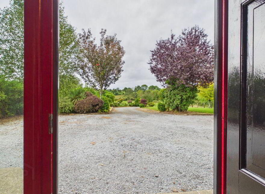 Killowen, Kenmare, V93DD51