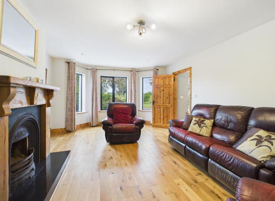 Killowen, Kenmare, V93DD51