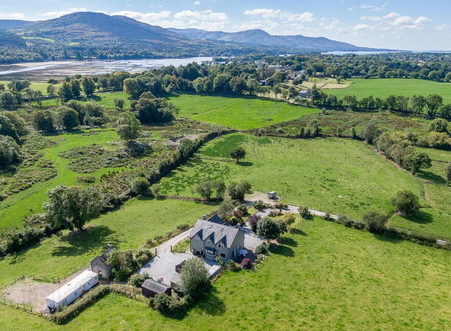 Killowen, Kenmare, V93DD51