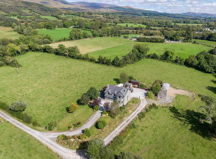 Killowen, Kenmare, V93DD51
