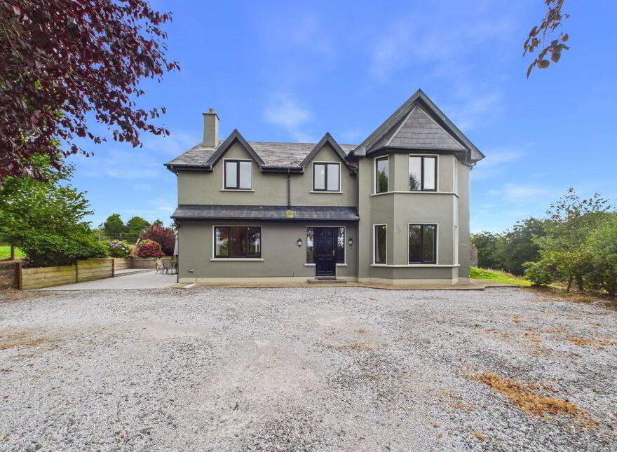 Killowen, Kenmare, V93DD51