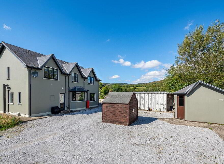 Killowen, Kenmare, V93DD51