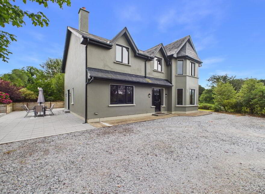 Killowen, Kenmare, V93DD51