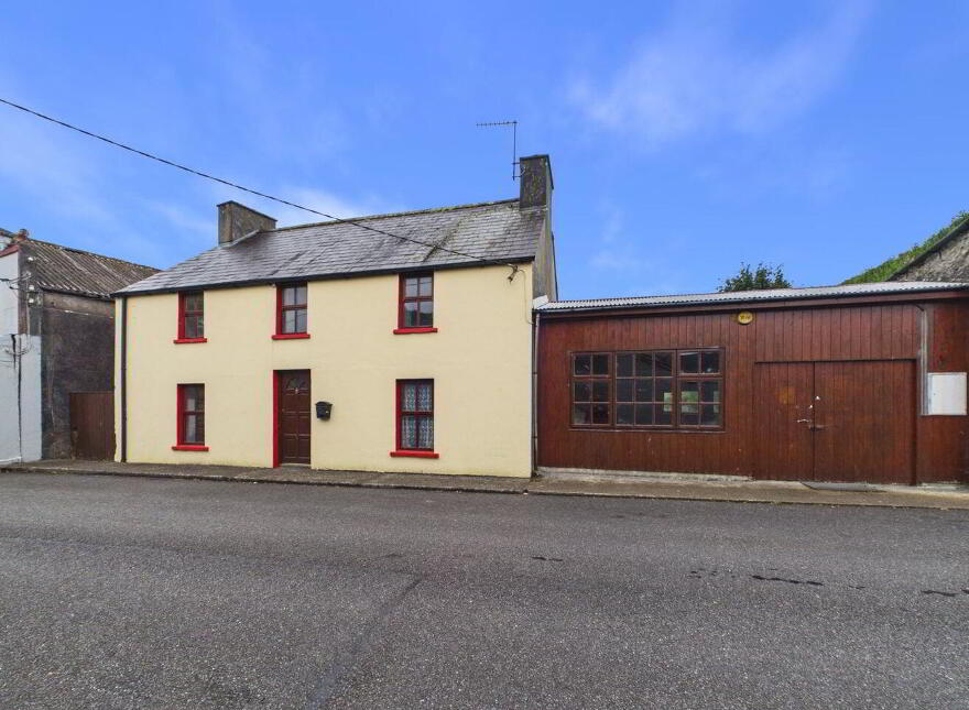 Teach Aosta, New Road, Kenmare, V93FN70 photo