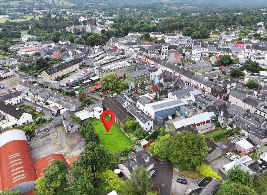 Teach Aosta, New Road, Kenmare, V93FN70