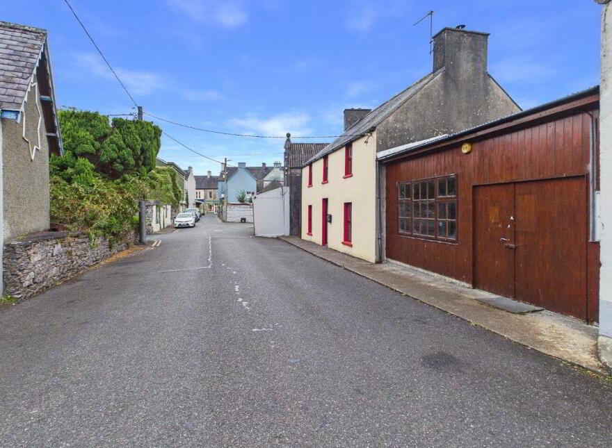 Teach Aosta, New Road, Kenmare, V93FN70