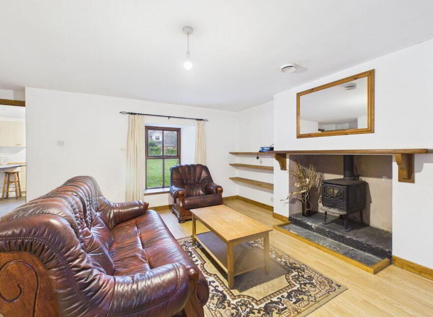 Teach Aosta, New Road, Kenmare, V93FN70