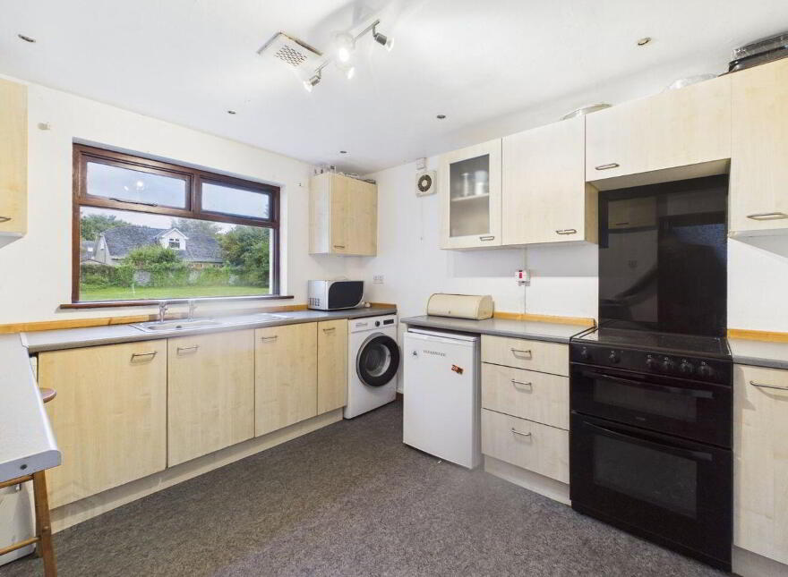 Teach Aosta, New Road, Kenmare, V93FN70