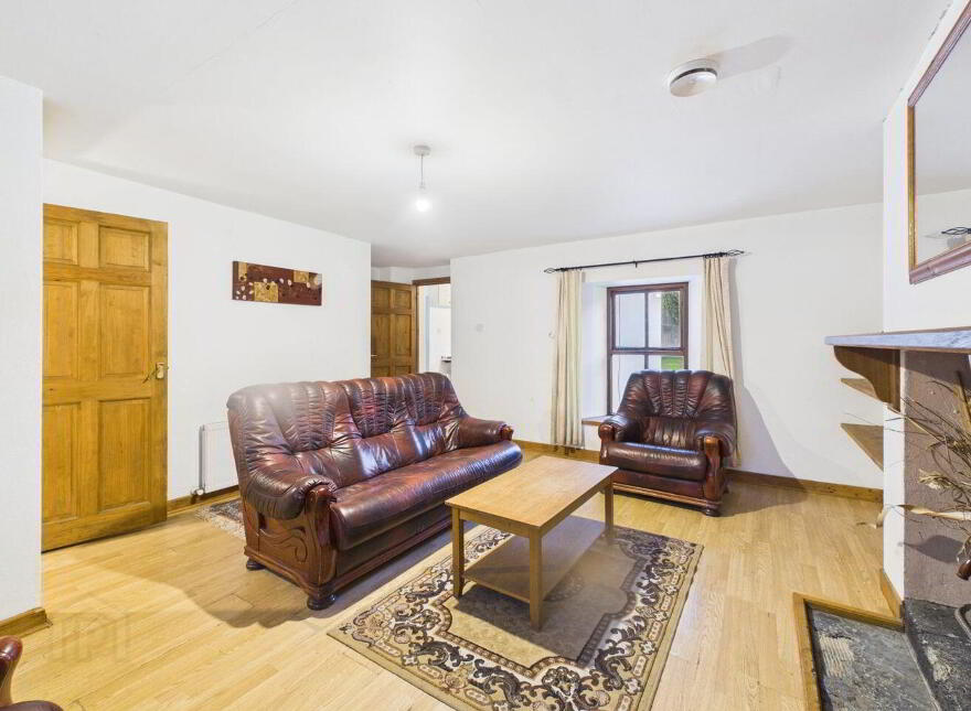 Teach Aosta, New Road, Kenmare, V93FN70
