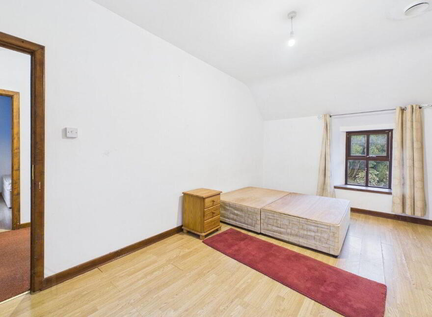 Teach Aosta, New Road, Kenmare, V93FN70