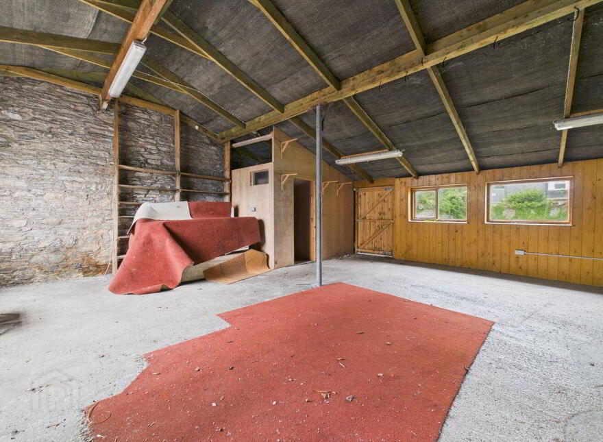 Teach Aosta, New Road, Kenmare, V93FN70