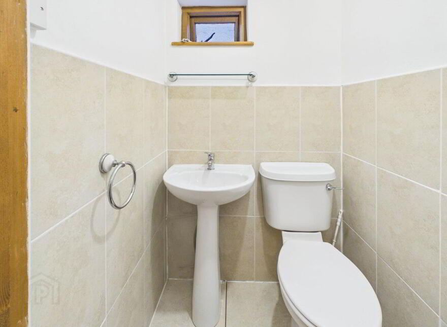 Teach Aosta, New Road, Kenmare, V93FN70
