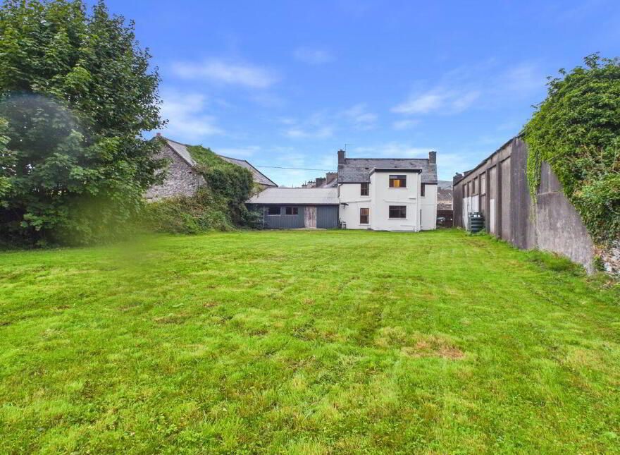 Teach Aosta, New Road, Kenmare, V93FN70