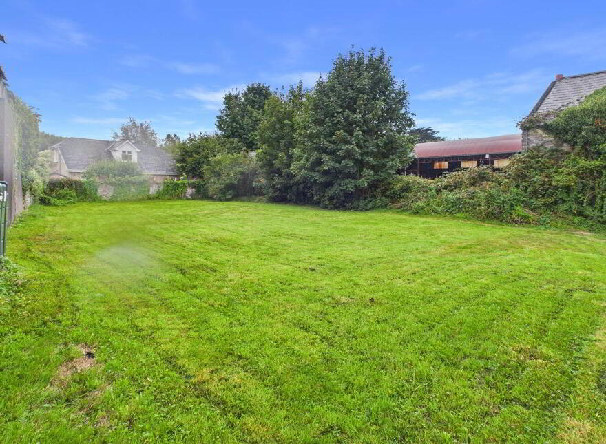 Teach Aosta, New Road, Kenmare, V93FN70