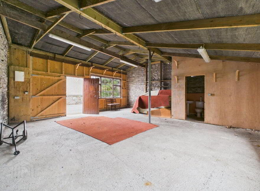 Teach Aosta, New Road, Kenmare, V93FN70