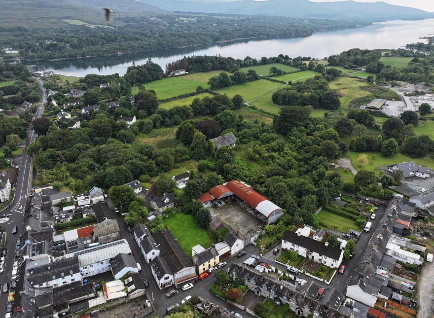 Teach Aosta, New Road, Kenmare, V93FN70