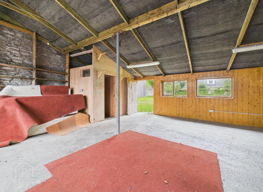 Teach Aosta, New Road, Kenmare, V93FN70