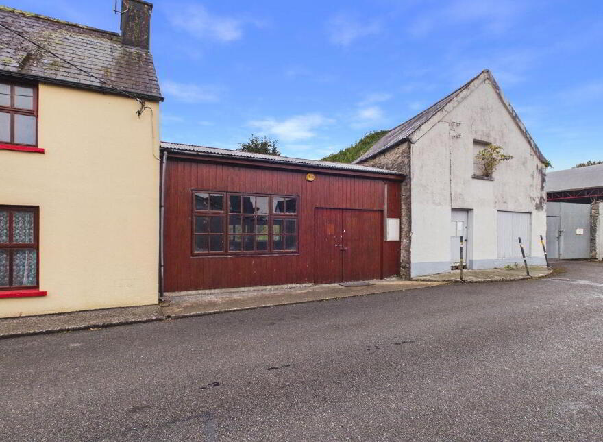 Teach Aosta, New Road, Kenmare, V93FN70