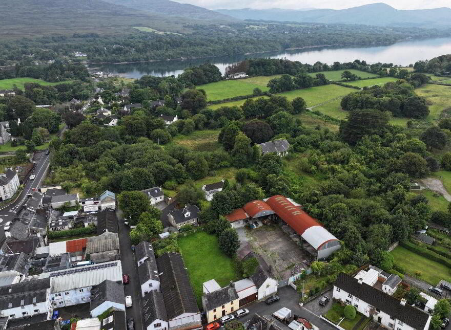 Teach Aosta, New Road, Kenmare, V93FN70