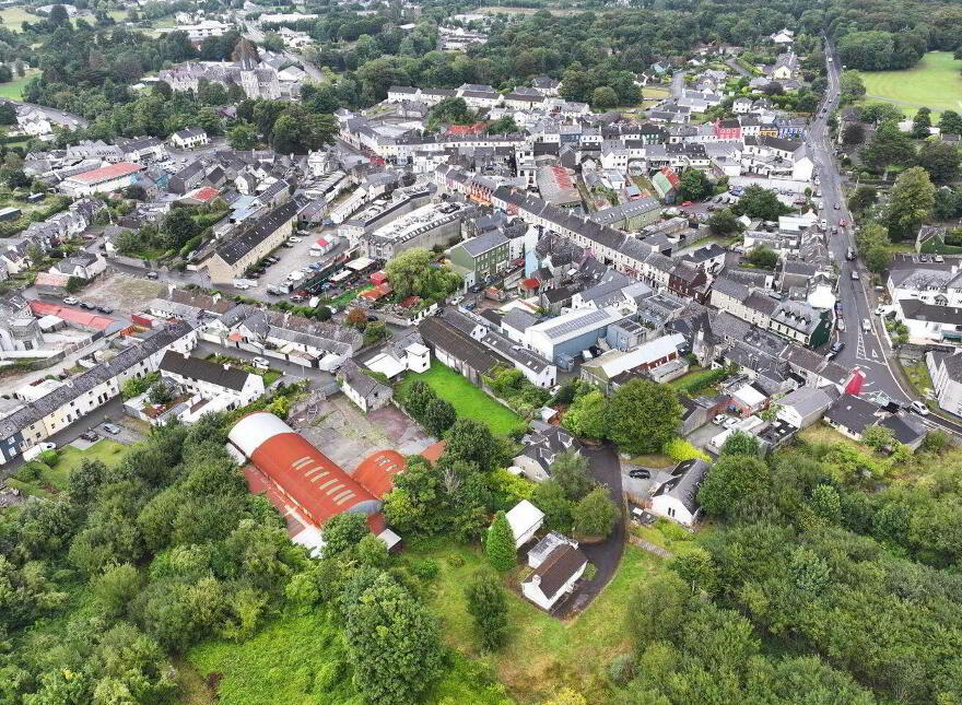 Teach Aosta, New Road, Kenmare, V93FN70