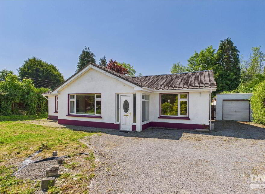 9 Riverside Avenue, Circular Road, Roscommon Town, F42R962