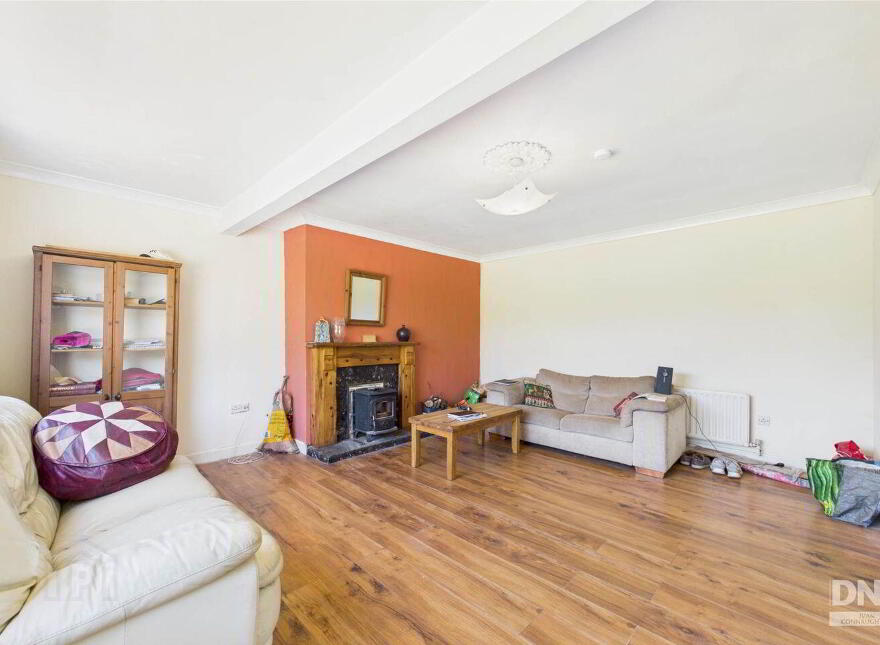 9 Riverside Avenue, Circular Road, Roscommon Town, F42R962