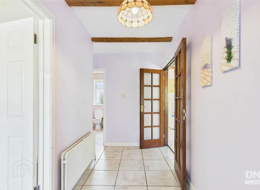9 Riverside Avenue, Circular Road, Roscommon Town, F42R962