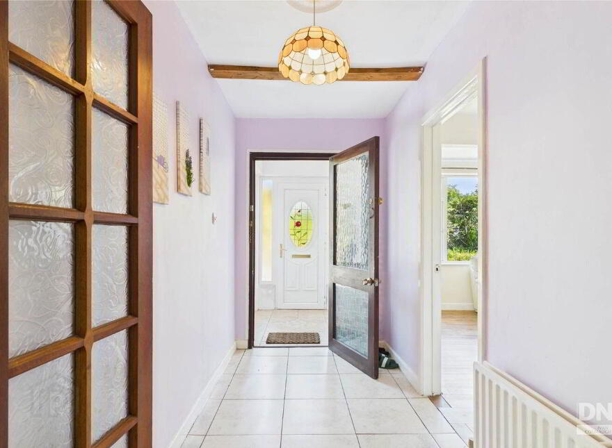 9 Riverside Avenue, Circular Road, Roscommon Town, F42R962