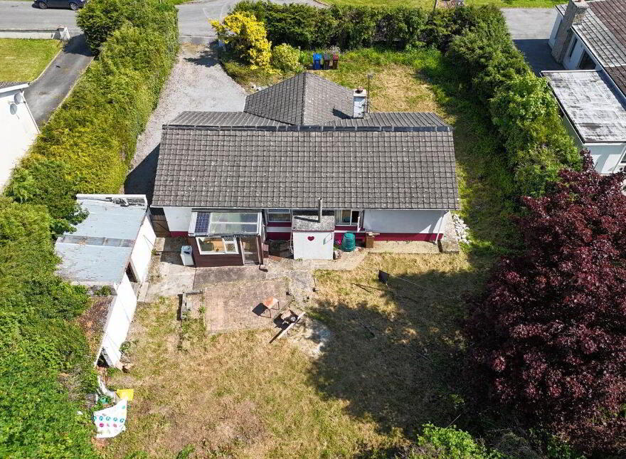 9 Riverside Avenue, Circular Road, Roscommon Town, F42R962