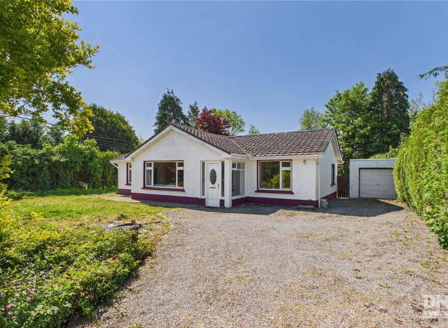 9 Riverside Avenue, Circular Road, Roscommon Town, F42R962