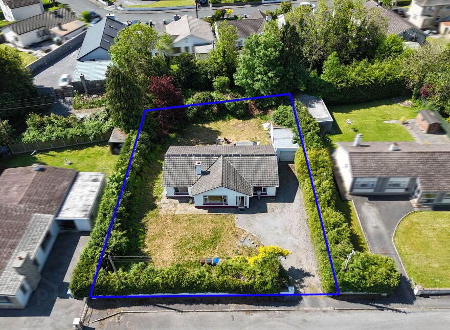 9 Riverside Avenue, Circular Road, Roscommon Town, F42R962