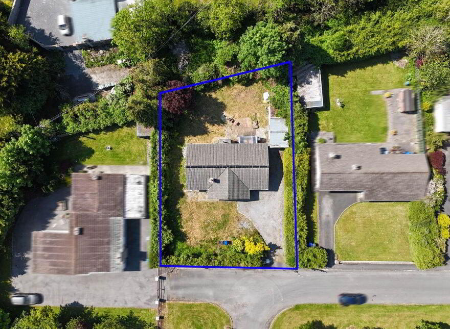 9 Riverside Avenue, Circular Road, Roscommon Town, F42R962
