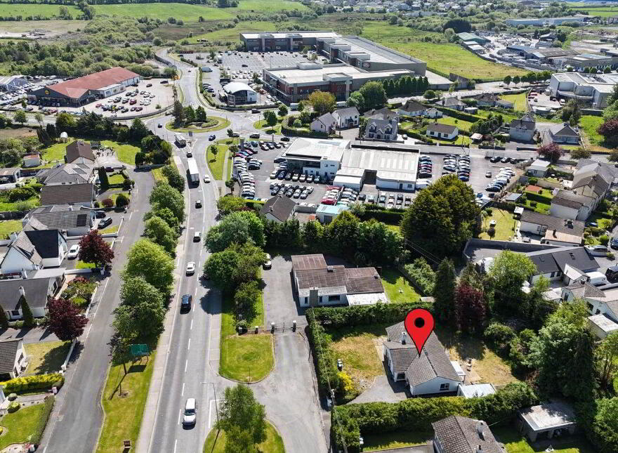 9 Riverside Avenue, Circular Road, Roscommon Town, F42R962