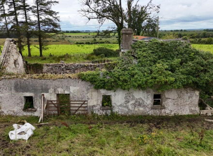 Baslick, Tully