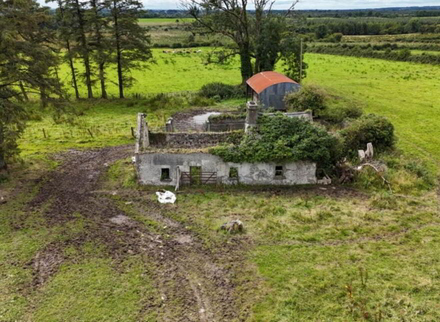 Baslick, Tully