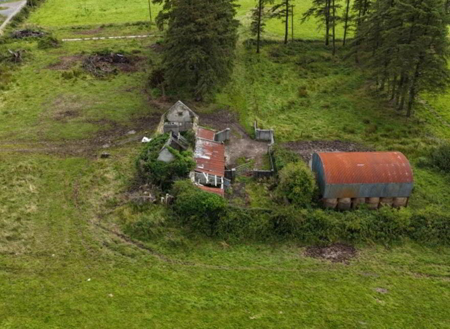 Baslick, Tully