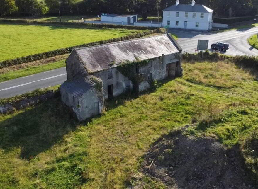 Residence On, C. 0.50 Acres, Tonlegee, Kilteevan