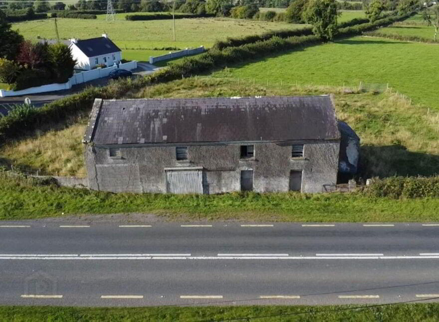 Residence On, C. 0.50 Acres, Tonlegee, Kilteevan