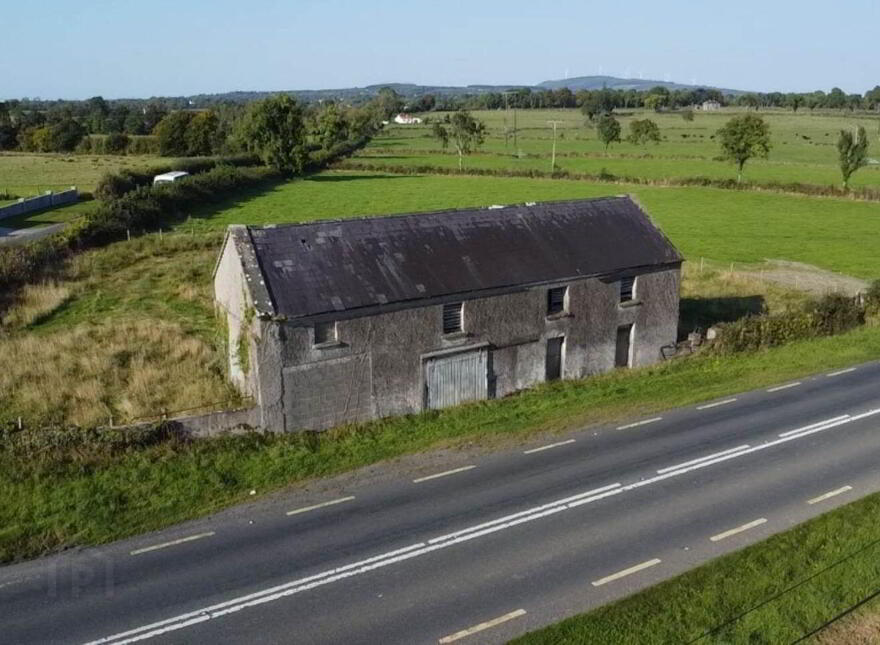 Residence On, C. 0.50 Acres, Tonlegee, Kilteevan