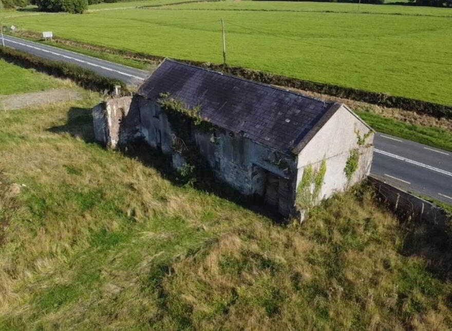 Residence On, C. 0.50 Acres, Tonlegee, Kilteevan