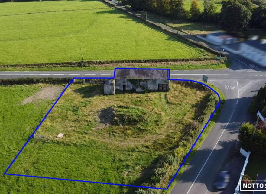 Residence On, C. 0.50 Acres, Tonlegee, Kilteevan