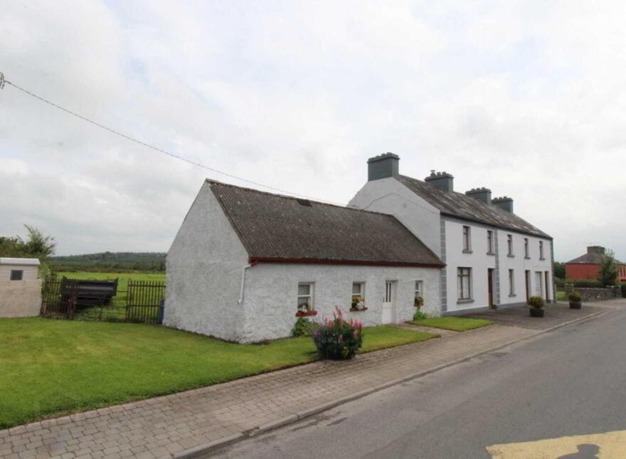 Creggs Village, Crosswell, F42PW25
