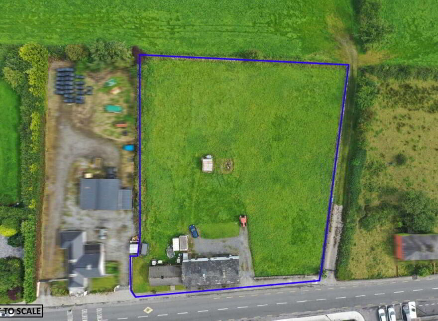 Creggs Village, Crosswell, F42PW25