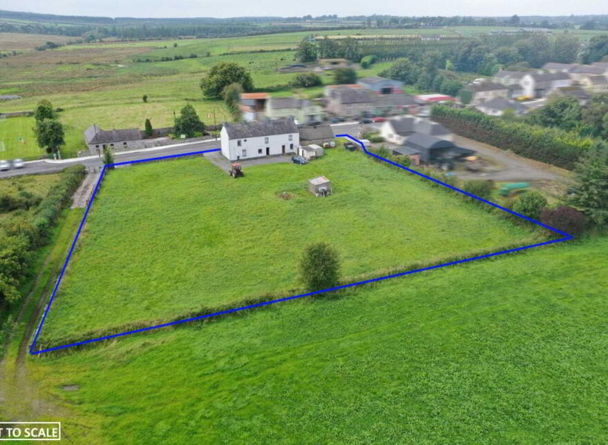 Creggs Village, Crosswell, F42PW25