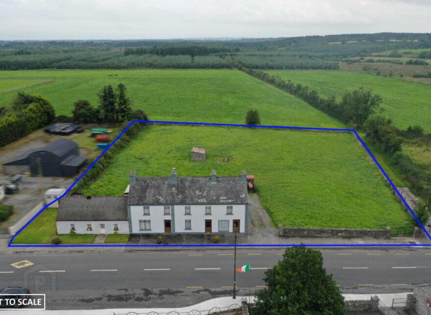 Creggs Village, Crosswell, F42PW25