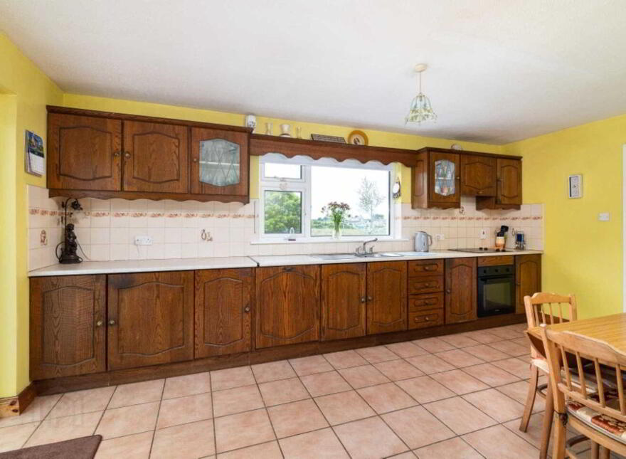 Cill Castle Lodge, Timanagh, Ballintubber, Roscommon Town, F45HE44
