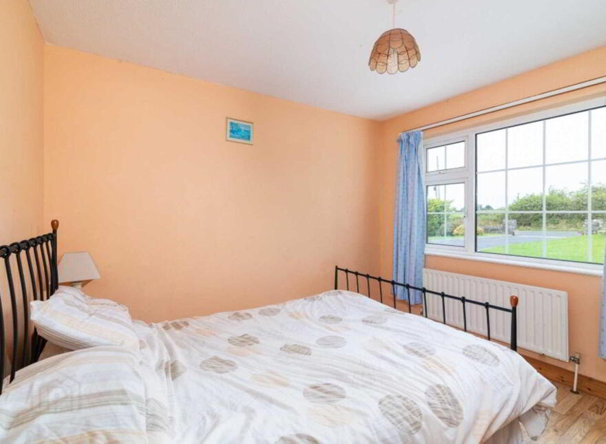 Cill Castle Lodge, Timanagh, Ballintubber, Roscommon Town, F45HE44