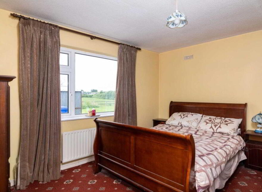 Cill Castle Lodge, Timanagh, Ballintubber, Roscommon Town, F45HE44