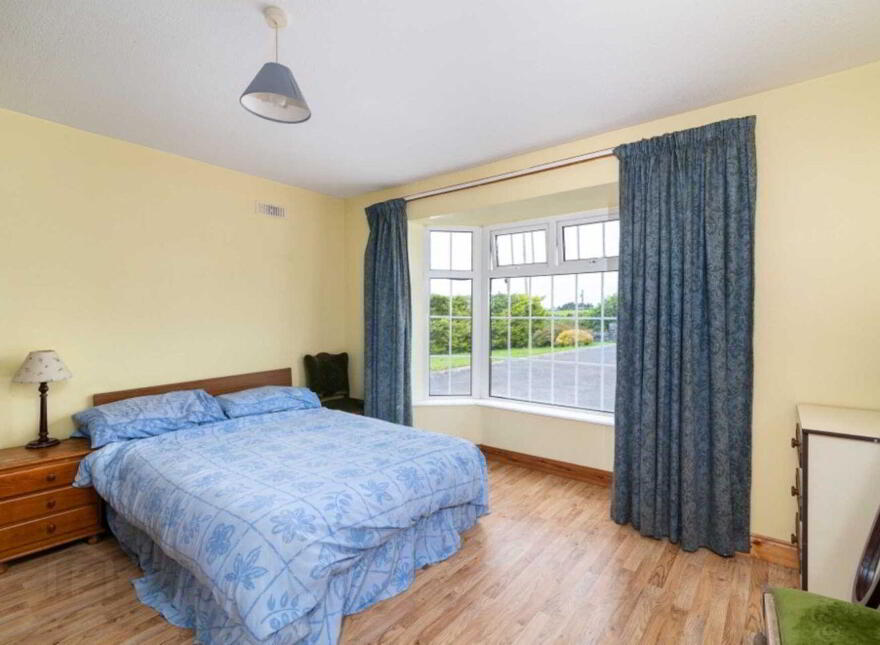 Cill Castle Lodge, Timanagh, Ballintubber, Roscommon Town, F45HE44