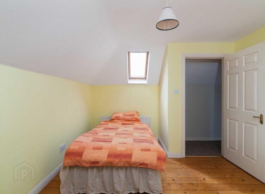 Cill Castle Lodge, Timanagh, Ballintubber, Roscommon Town, F45HE44